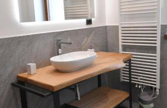 Chalet Ginepro - Chalet Maso Vecchio con vista montagne Passo Brocon, Trentino - Foto 17