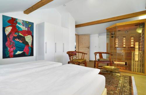 Arber Lofts in Bayerisch Eisenstein - Foto 27