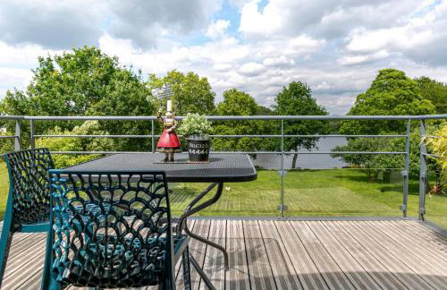 Au clos du pont, appartement zen - Foto 21