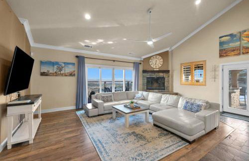 Private, Views, Free Wine Tickets, and Ask about 100 Dollar Taco Caterer For 10 - Foto 32