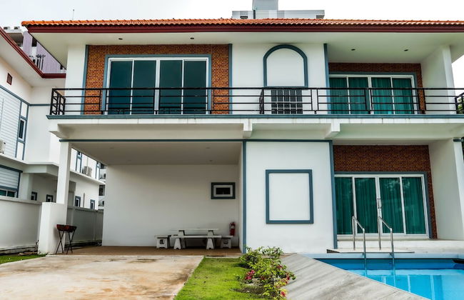 Am Heritage - Foto 12