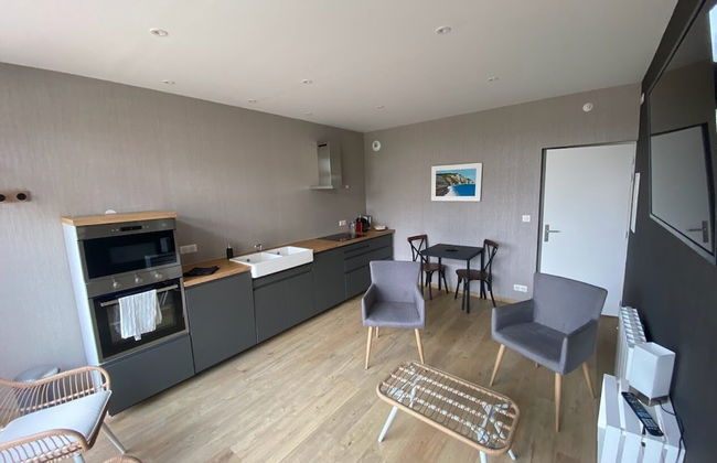 Parc Beausejour Dieppe - Foto 26