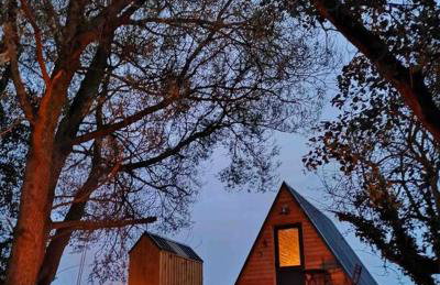 Riverside Retreat - Foto 11