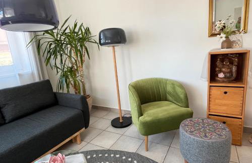 Lichte Wohnung zum Wohlfühlen - Foto 5