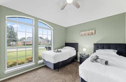 Extraordinary Pool Villa - Outdoor fun, Near Stadiums - Foto 14