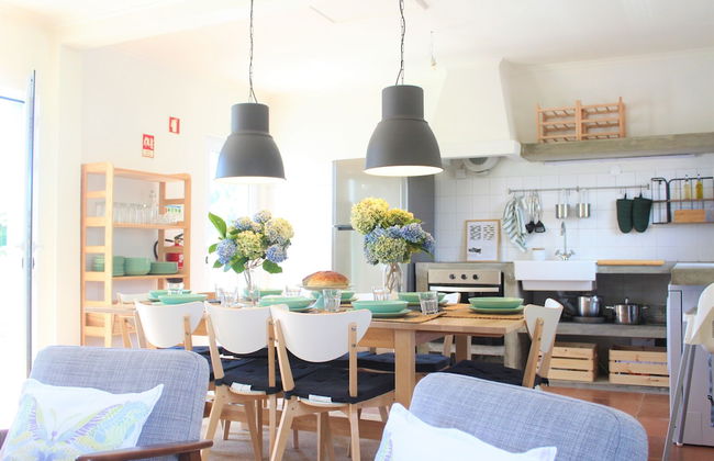 Casa da Altamora - Photo 12