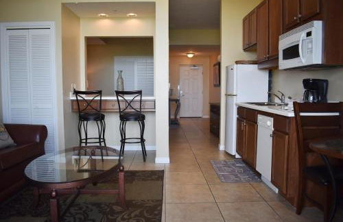 Destin West Beach Resort Villa Studio - Foto 16