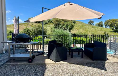 A Murella - maison de vacances à Oletta en Corse - Foto 39