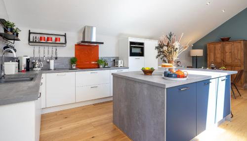 Curlew Loft - Foto 4