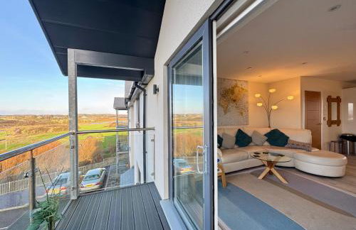 Gwel Y Bae-2 Bed-en-suite-Lift-Pet friendly - Photo 1