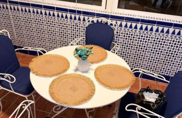 Apto con Terraza y Vistas al Mar en Mazagón - Foto 4