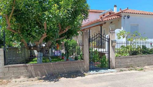 Kakovatos Guest Rooms - Foto 3