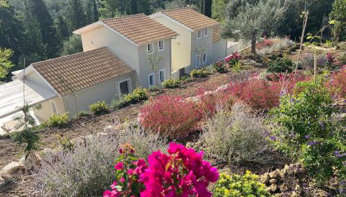 Giardinia Holiday Homes with Private Pool - Foto 2