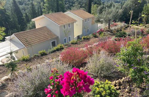 Giardinia Holiday Homes with Private Pool - Foto 2