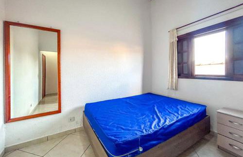 Otima casa com WiFi e churrasqueira em Bertioga SP - Photo 7