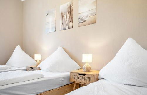 JAKSE-Apartments - Bochum Work & Relax - Top Anbindung & Parkplätze - Foto 21