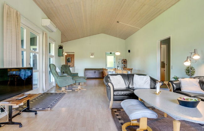 "Farnke" - 600m from the sea - Foto 29