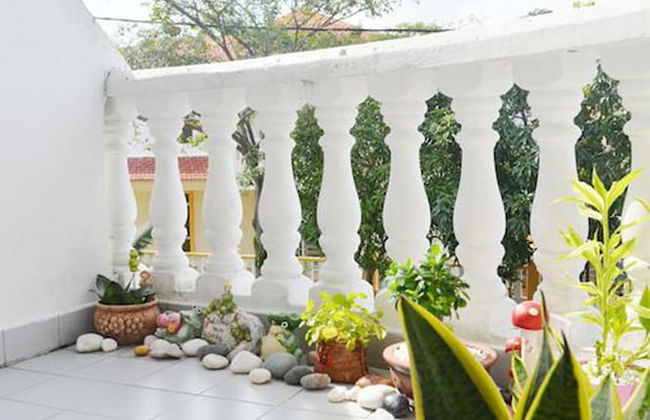 Manis-Manis Cottage Lodge - Foto 26