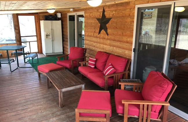 Hidden Forest Retreat - Foto 24