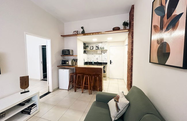 Rio Habitat Almirante - Foto 65