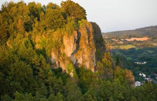 Cozy Apartment in Wilsecker near Forest - Foto 54