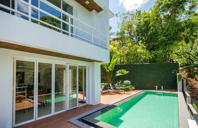 Jirana Patong - Foto 40