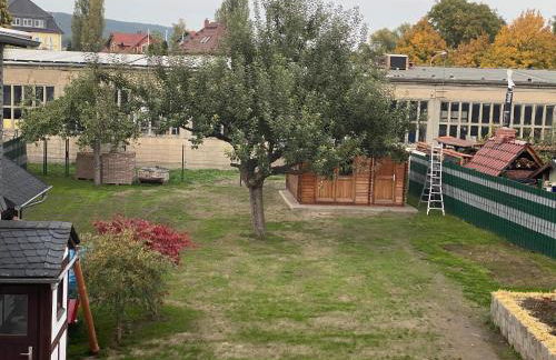 Ferienwohnung sentio-comfortable Saalfeld - Foto 10