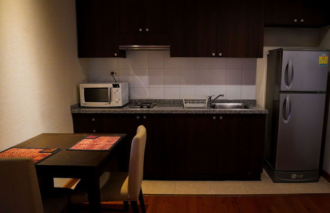 Siam Bright Suite - Photo 11