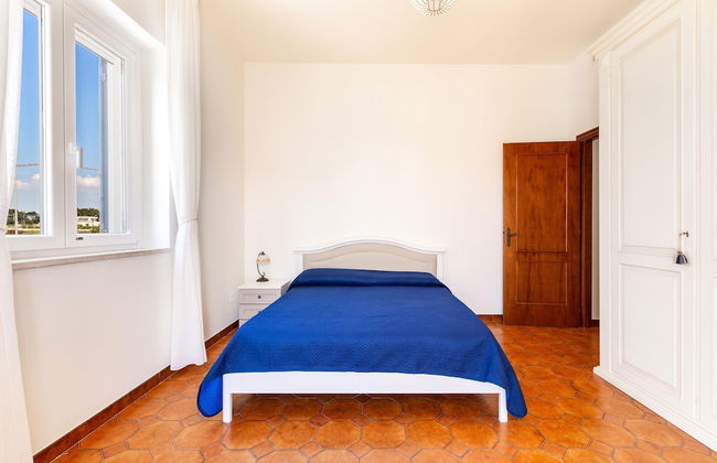 3408 Villa Sunkiss by Perle di Puglia - Foto 11