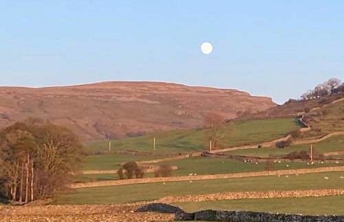 Moughton Cottage - Foto 32