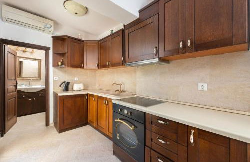 Villa Claudia in Lardos - Photo 14