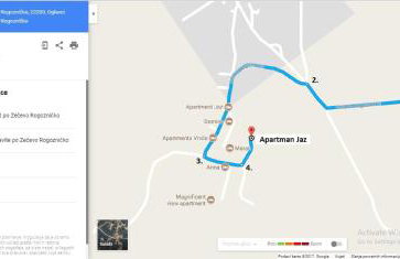 Apartment Jaz - Foto 32