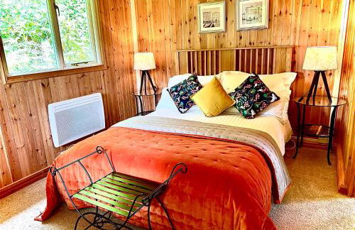 Treeside woodhouse - Foto 13