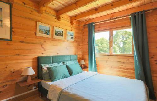 Chalet Pondok Indah - Foto 15