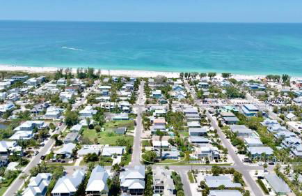 A Place in Paradise Unit B - Foto 1