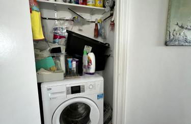 CENTRAL HOVE Large 2 bedroom Private residence with PARKING & BEACH HUT - Foto 33