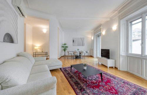 Vigoni 3 - Wonderful Apt for 6 People - B Home - Foto 1
