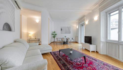 Vigoni 3 - Wonderful Apt for 6 People - B Home - Photo 1