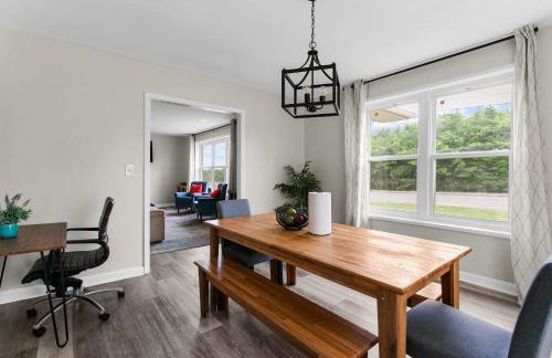 10 Min to Downtown-Modern in Magic City-Both Units - Foto 35