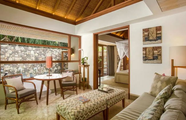 Luxury villa with private pool Indonesia - Foto 12