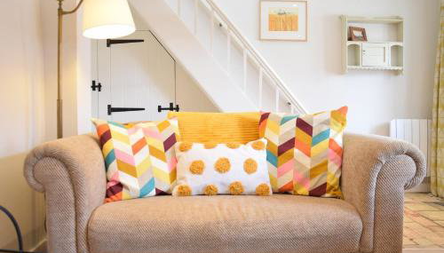 Satis Cottage, Westleton - Foto 4