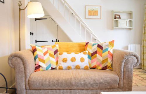 Satis Cottage, Westleton - Foto 4