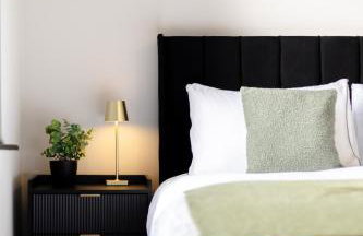 The City Studio Apartments Cardiff City Centre 1BR 10 Min Walk to Centre - Foto 22