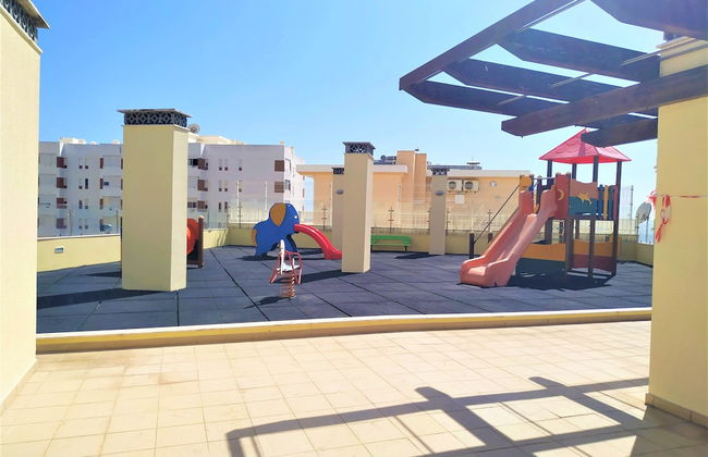 4D Terrace by Casas & Papéis - Foto 13