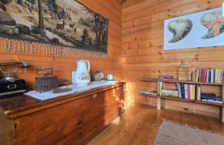 BBkey Chalet alle Terme - Foto 6