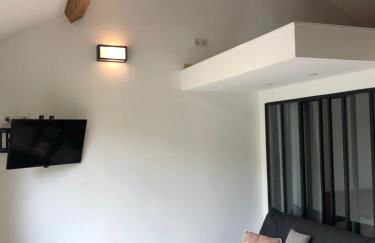 Gite La Barthe Basse - Foto 9