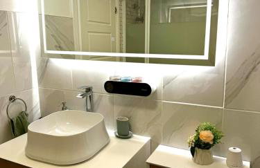 2 Private Contractor-Friendly Rooms - Foto 24