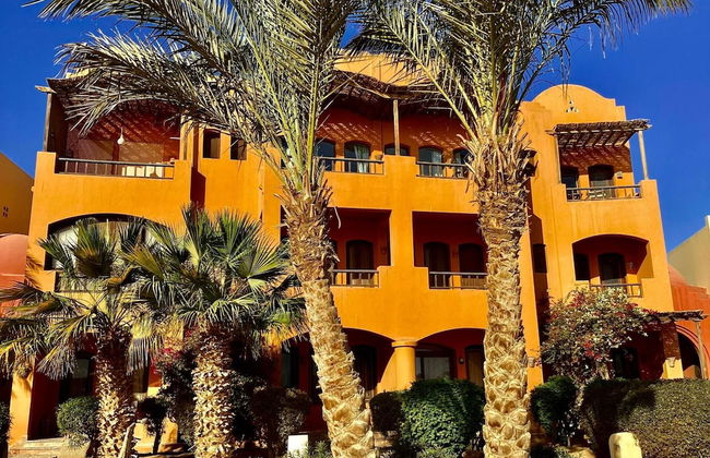 Blue Lagoon 2-bed Apartment El Gouna - Photo 9