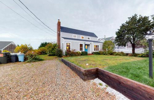 Cape Shell Oasis - Foto 26