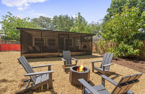 Palms and Porches Paradise - Foto 1